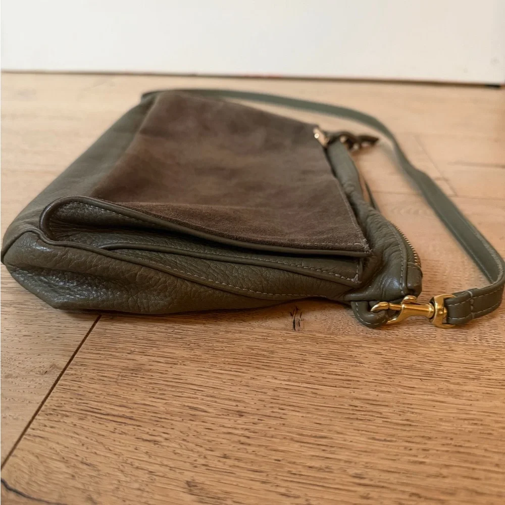 Clare V.  Gosse bag - Picture 4 of 10